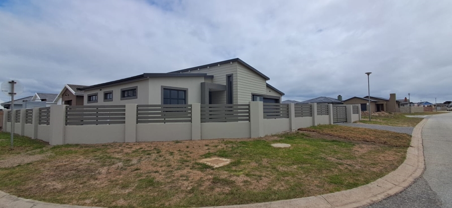 3 Bedroom Property for Sale in Fountains Estate Eastern Cape